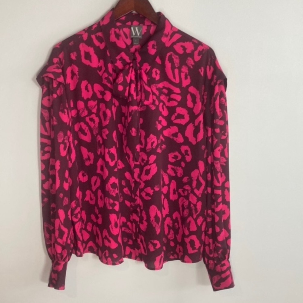 Worthington Blouse L